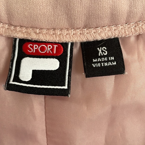 EUC Rose Pink Athletic Soft Shell Jacket XS - Picture 3 of 6